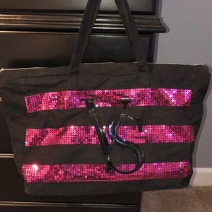 Victoria Secret Bag